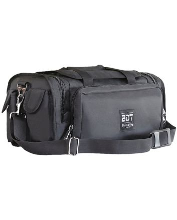 BDOG BDT945B TACTICAL SHOOTERS BAG BLK