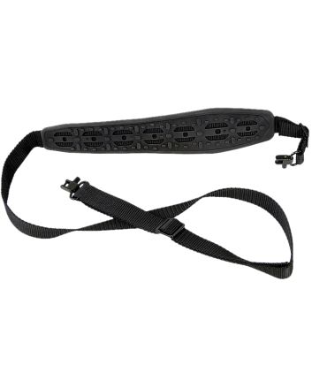 Bulldog BD839 Deluxe Rifle Sling Black