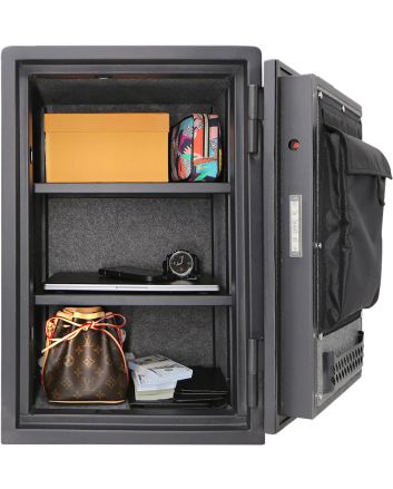 BDOG BD1098F HOME/OFF DIGITAL FIRE SAFE 24X16X16