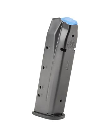 Smith &amp; Wesson 14456 CSX17+1 9mm Black