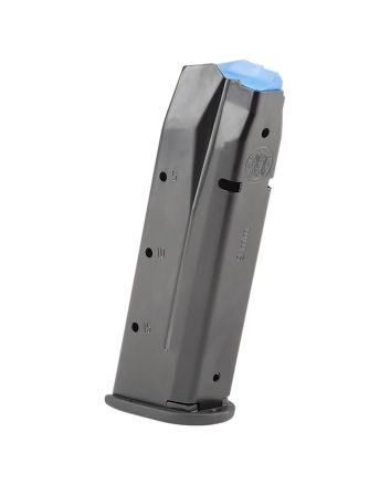 Smith &amp; Wesson 14457 CSX15+1 9mm Black