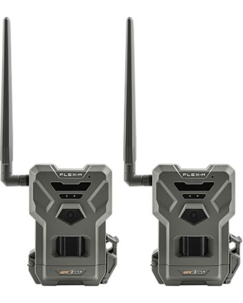 SPYPOINT 02389 FLEX-M DEALER BUNDLE
