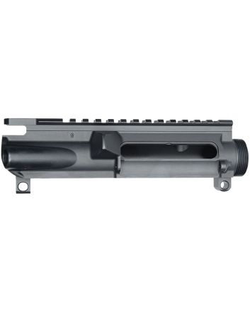 Battle Arms Development WH556-URS Workhorse Upper Receiver Aluminum Black Anodized Receiver for AR15/M4