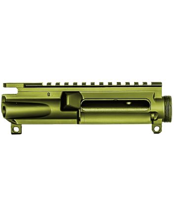 Battle Arms Development WH556-URS-ODG Workhorse Upper Receiver Aluminum OD Green Anodized Receiver for AR15/M4