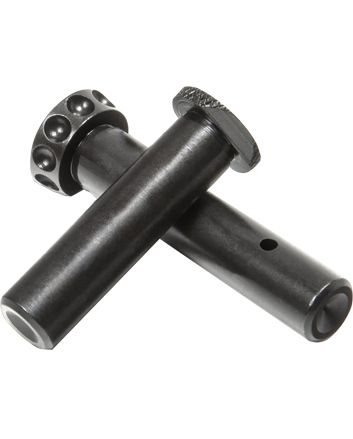Battle Arms Development BAD-EPS Takedown/Pivot PinsAR15/M16/M4/AR9 Black Steel