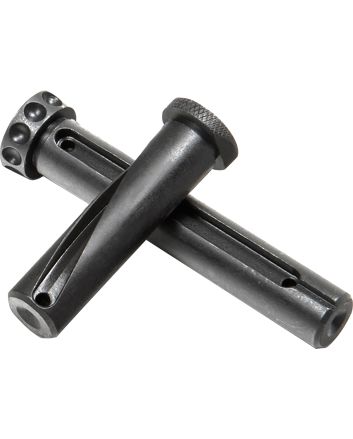Battle Arms Development BAD-EPS-308Enhanced Pin Set AR15/M16/M4 Black Titanium