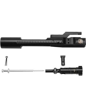 BATTLE BAD-BCG-M16 BAD INC LOGO BOLT CARRIR
