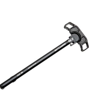 Battle Arms Development BAD-RACK-308 Rack Charging Handle AR-10 Rack Ambidextrous Hand