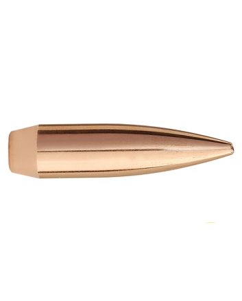 Sierra 9631C MatchKing25Cal 131gr Hollow Point Boat Tail 500/Box