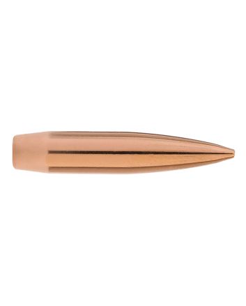 Sierra 1743 Tipped GameKing6.5mm 142gr Hollow Point Boat Tail 100/Box