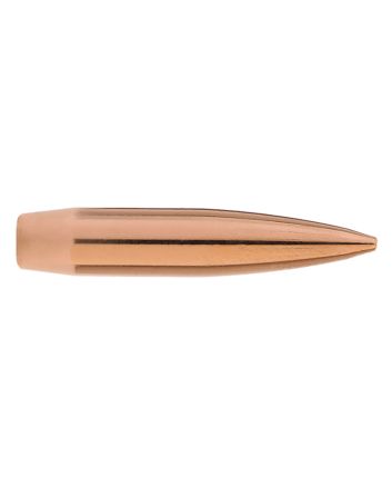 Sierra 1743C Tipped GameKing6.5mm 142gr Hollow Point Boat Tail 500/Box