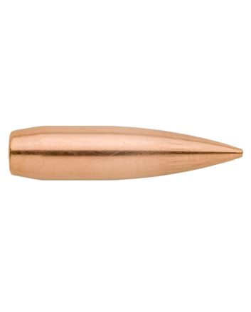Sierra 2277MP MatchKing30Cal 177gr Hollow Point Boat Tail