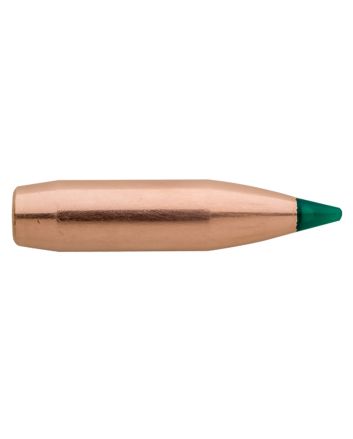 Sierra 4681 Tipped GameKing30Cal 180gr 100/Box