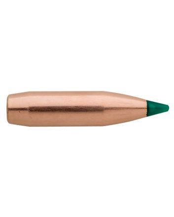 Sierra 4681C Tipped GameKing30Cal 180gr 500/Box