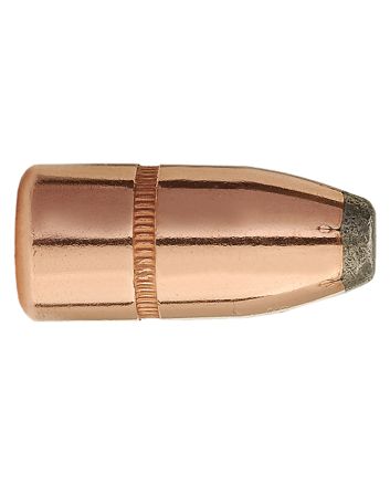 Sierra 2755C Pro-Hunter35Cal 115gr Flat Nose 500/Box