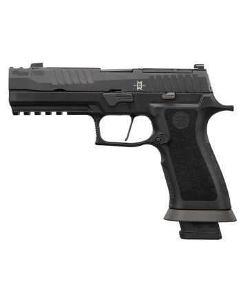 SIG 320XF-9-MAXM P320 9M3.9 OR 21R BLK
