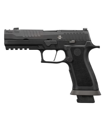 SIG 320XF-9-MAXM-10P320 9M3.9 0R 10R BLK