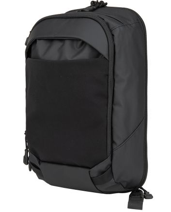 Vertx VTX5304 Urban Ghost Sling Bag Polycarbonate/Nylon Black