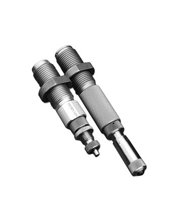 Hornady 046268 Match Grade Die Set 25 Creedmoor
