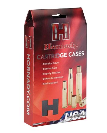 Hornady 86404Cartridge 7mm PRC Rifle Brass
