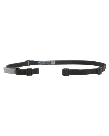 Blue Force Gear VCAS100OABK Vickers Sling Black Cordura Rifle
