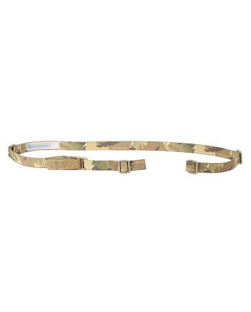 Blue Force Gear VCAS100OAMC Vickers Sling MultiCam Cordura Rifle
