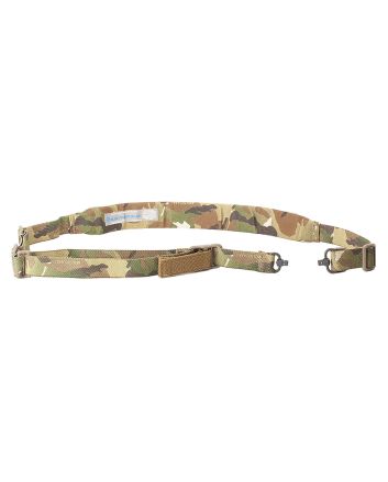 Blue Force Gear VCAS2TO1PB200AAMC Vickers 221 MultiCam Cordura 57"-67" OAL Padded Rifle