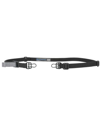 Blue Force Gear SPECIAL1903BK Vickers SMG Sling Black Cordura 54"-64" OAL Two-Point Rifle
