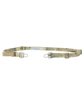 Blue Force Gear SPECIAL1903MC Vickers SMG Sling MultiCam Cordura 54"-64" OAL Two-Point Rifle