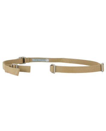 Blue Force Gear GMT125OACB GMT Sling Coyote Brown Nylon