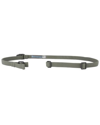 Blue Force Gear GMT125OARG GMT Sling Ranger Green Nylon
