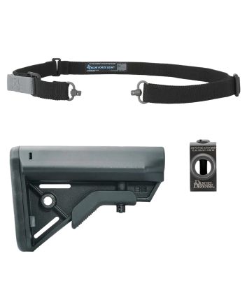 BFG K-SP-0088-BK ARMY SLING KIT BLK