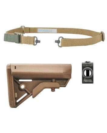 BFG K-SP-0088-CB ARMY SLING KIT COY