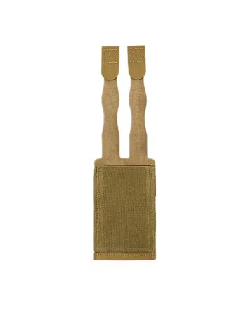 Blue Force Gear HWTSPM41CB Ten-Speed Mag Pouch Coyote Brown Cordura Fits AR/M4/M16