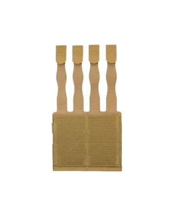 Blue Force Gear HWTSPM42CB Ten-Speed Mag Pouch Coyote Brown Cordura Fits AR/M4/M16