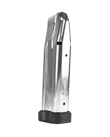 EAA GIRSAN 111003 Witness20+1 9mm Silver Stainless Steel