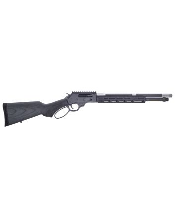 HENRY H012HSPD HUSH 44MAG/44SPL16.5"7R DKGRY
