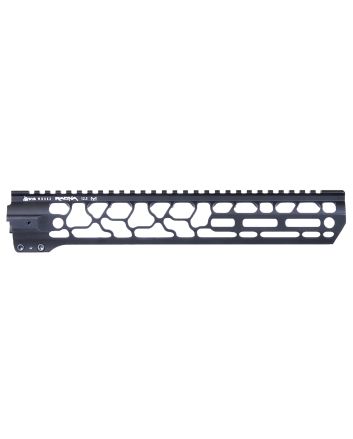 ODIN F12MLRA 12.5"MLOK RAGNA FREE FLT FREND