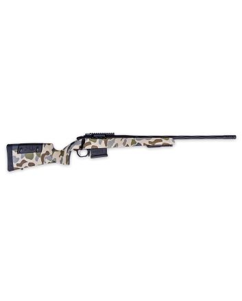 WTHBY 3WRHS25CMR4B307 HUSH 25 CM22+2