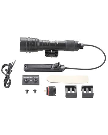 STL 88071 PROTAC RAIL MOUNT HL-X USB