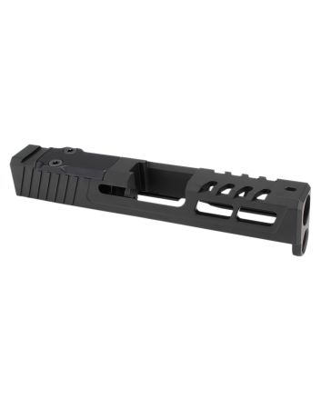 ZAFFIRI ZPS.2.43.BLK S.2 G43 SLIDE BLK