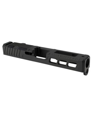 ZAFFIRI ZPS.3.19.BLK S.3 G19 GEN 3 SLIDE BLK