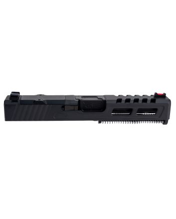 ZAFFIRI ZPS.2.19.BLK.CU ZPS.2 G19 G3 UPPER 19BBN