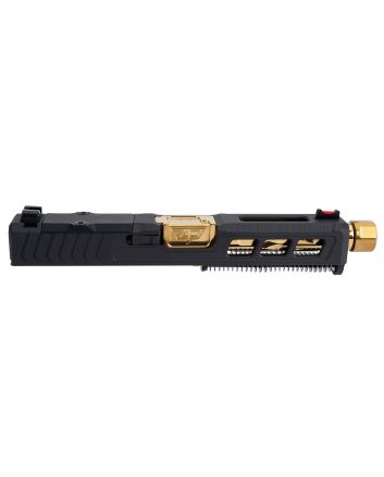 ZAFFIRI ZPS.3.19.BLK.CU ZPS.3 G19 G3 UPPER 19BTG