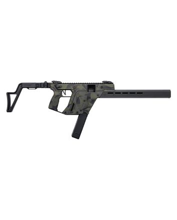 KRISS KV90-3CWD00 VECTOR CRB G3 9MM 16 WOODLND