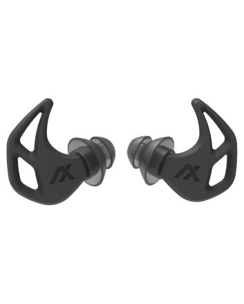 Axil LLC X20C X20 Earplugs 24dB In The Ear Charcoal
