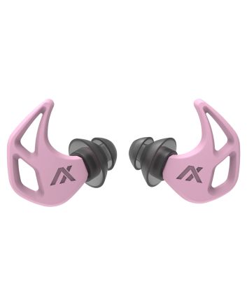 Axil LLC X20P X20 Earplugs 24dB In The Ear Soft Pink