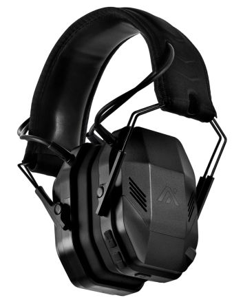 AXIL MX-PASS-E MX PASSIVE EARMUFFS
