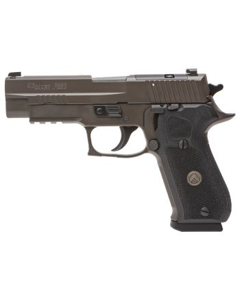 SIG 220RM45LEGIONR2P220 454.4 DA/SA 8R GRY