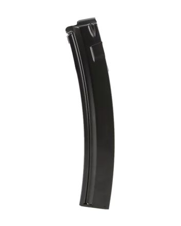 PTR MAG-010003 9C30+1 9mm Clear Polymer